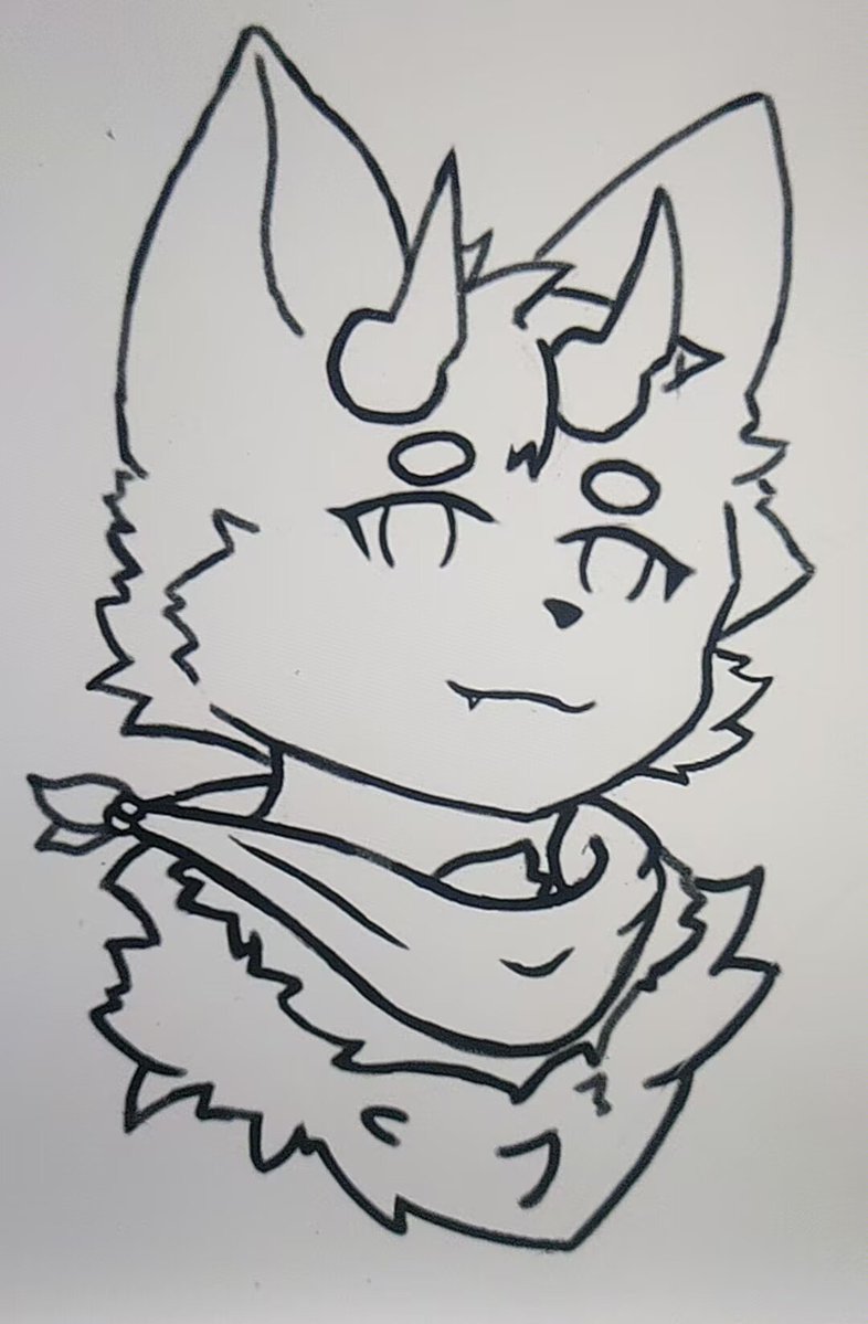 FrafeiJ's tweet photo. 没啥好看的随便发点证明我是活的◐⩊◑ #Furry https://t.co/wOMinIqcBQ