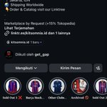 Photo by Indra 🇮🇩 (@IndraFpl)