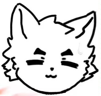 FrafeiJ's tweet photo. 没啥好看的随便发点证明我是活的◐⩊◑ #Furry https://t.co/wOMinIqcBQ