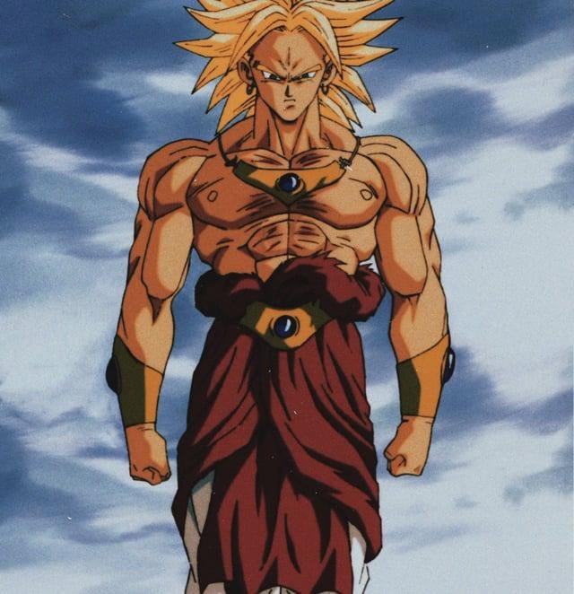 NumeronCybl4v's tweet photo. @BandaiNamcoUS Instead of adding new character after almost 20 years , you add fake ssj goku and ignore all the previous one from the other game . You are selling us SUPER17 after 2 years . 
The hype is gone https://t.co/x6lntgGXOU
