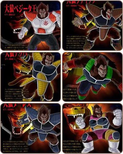 NumeronCybl4v's tweet photo. @BandaiNamcoUS Instead of adding new character after almost 20 years , you add fake ssj goku and ignore all the previous one from the other game . You are selling us SUPER17 after 2 years . 
The hype is gone https://t.co/x6lntgGXOU