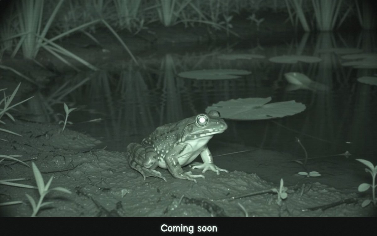 IceManDrakee's tweet photo. @Uniswap is launching a new website called https://t.co/bRBC3b7LBo and when you click on the website, it brings you to a frog named "frong" when you inspect element

Also, a uniswap member commented a frog 

0x2fd5668857d2b8e45d8891f6d34df10c9a101623 https://t.co/aPiDk4oHCy