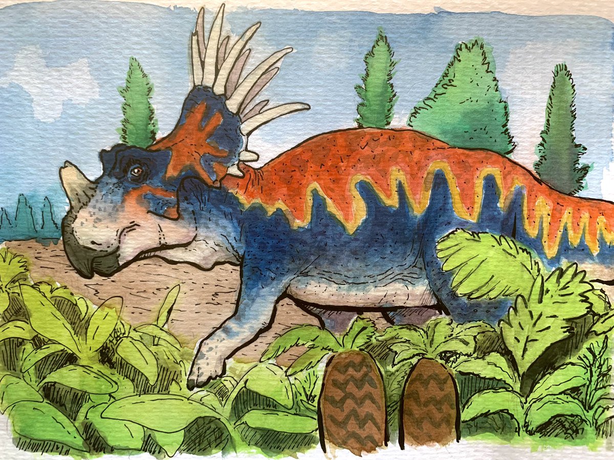 dino_man06's tweet photo. #PaleoAgainstAI 

Doing it yourself will always be better in every aspect https://t.co/uGU2CjJaP8