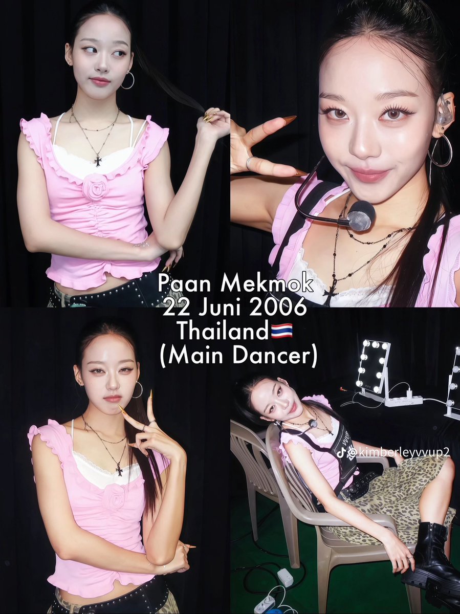 VVUP_WORLD's tweet photo. Member of #VVUP Our main dancer :

#VVUP #비비업 #팬 #PAAN https://t.co/5oaJB4EX4c