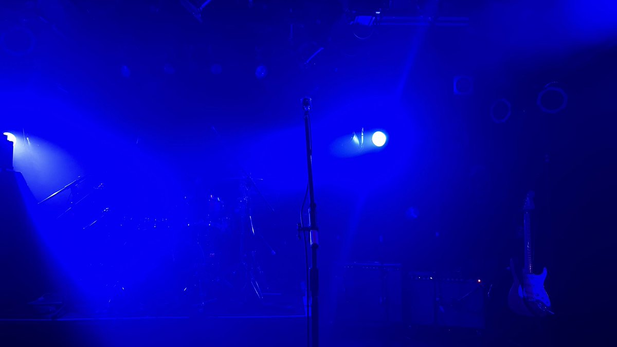 mi_i4m's tweet photo. 音楽もライブハウスもミニマムジークも大好きだーと思える！
胸がいっぱいすぎて眠れないー！ https://t.co/AEUMVca4Om