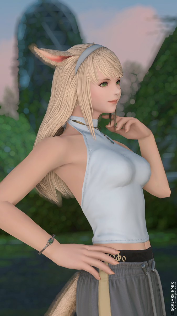 Yuiko_Glorious's tweet photo. あっつー💦☀️
華金、がんばってこ～❗️

#おはミコ https://t.co/aWbhHSxYpv