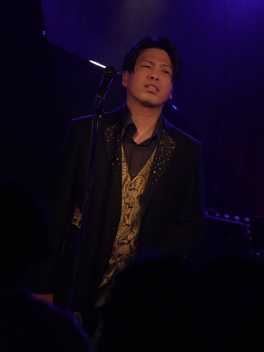 PPmTpEqLkyb7bb7's tweet photo. 2026/07/19 #GOLDEN_TIME vol.6
#Zuttoiru
#田中龍志 https://t.co/8pArpYnoM9