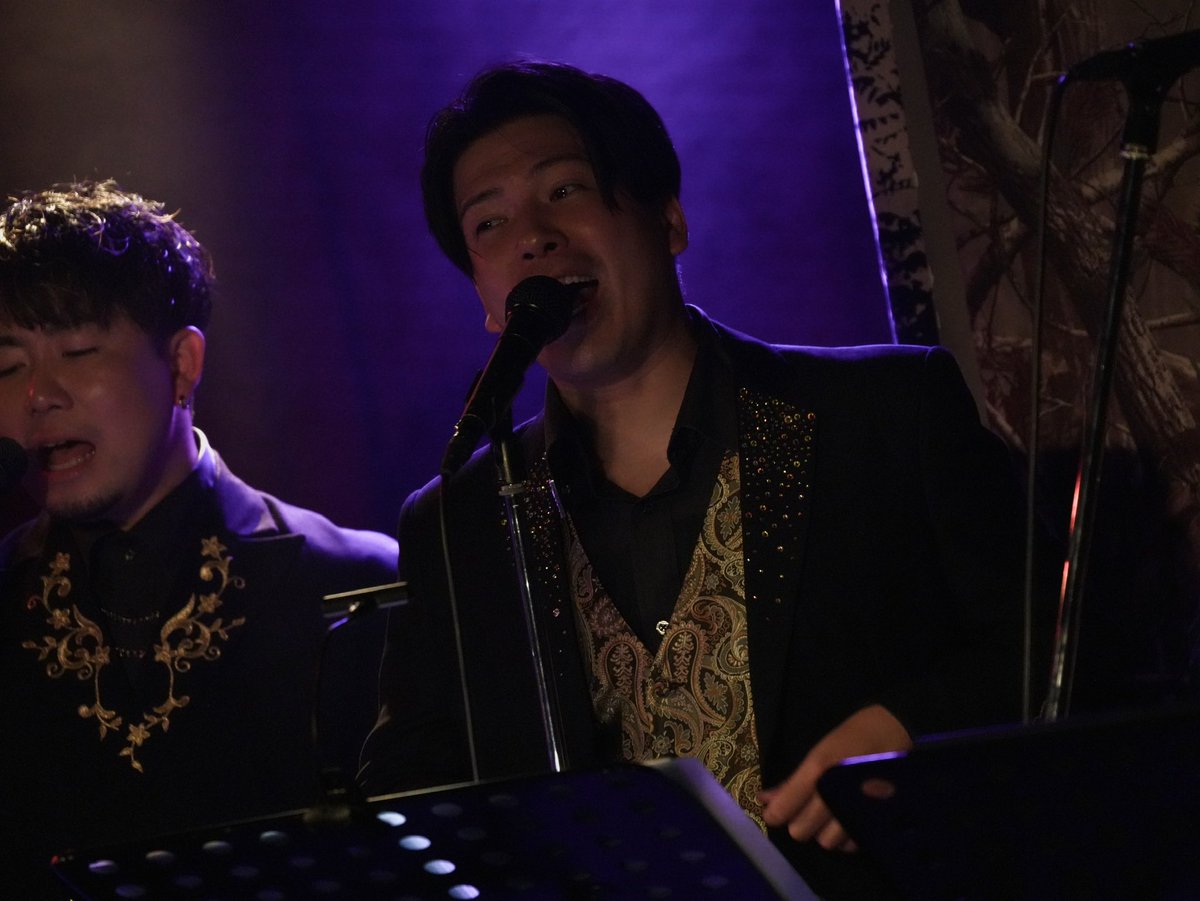 PPmTpEqLkyb7bb7's tweet photo. 2026/07/19 #GOLDEN_TIME vol.6
#Zuttoiru
#田中龍志 https://t.co/8pArpYnoM9