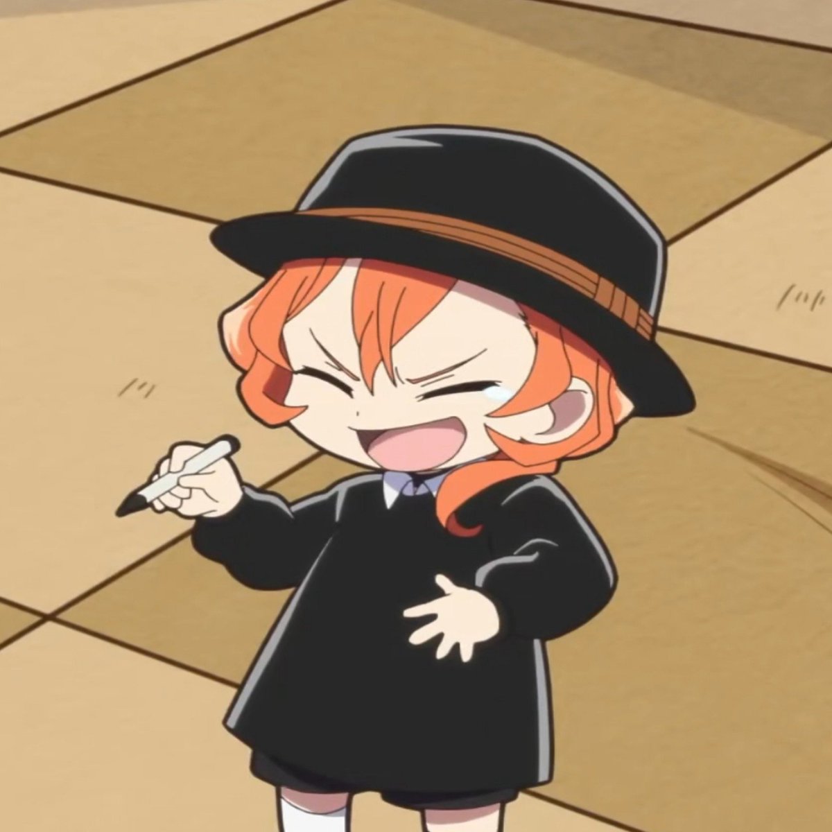 ichuuvodka's tweet photo. APRECIACIÓN DE CHUUYA GAKUEN PORQ ES MI HIJO https://t.co/l3Jn3JUX82