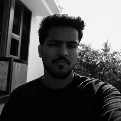 MuqeetLucky07's tweet photo. New frame. Same mindset.

#NewProfilePic https://t.co/ISfchkBOb7