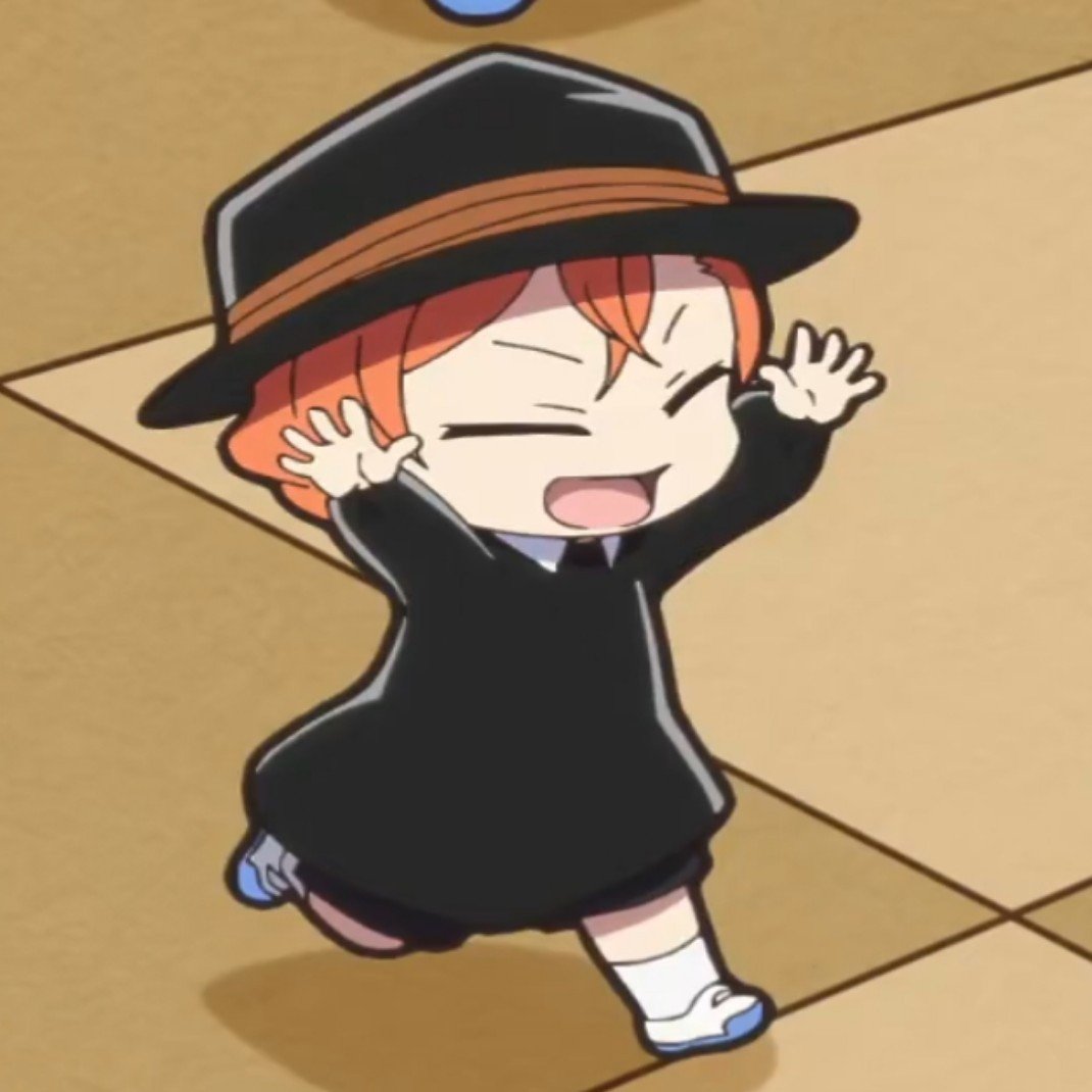 ichuuvodka's tweet photo. APRECIACIÓN DE CHUUYA GAKUEN PORQ ES MI HIJO https://t.co/l3Jn3JUX82