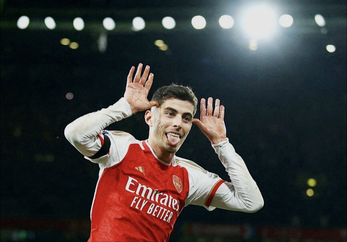 Gooners Watch tweet media