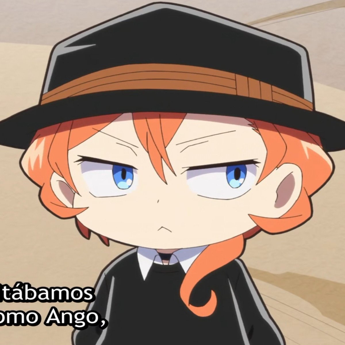 ichuuvodka's tweet photo. APRECIACIÓN DE CHUUYA GAKUEN PORQ ES MI HIJO https://t.co/l3Jn3JUX82