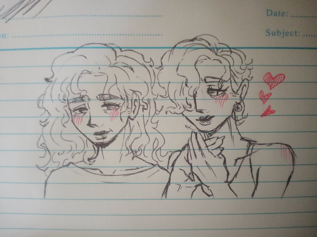 hamsterlierose's tweet photo. My amazing digital yuri
#tadc #moonarch https://t.co/VuHftOOgWw