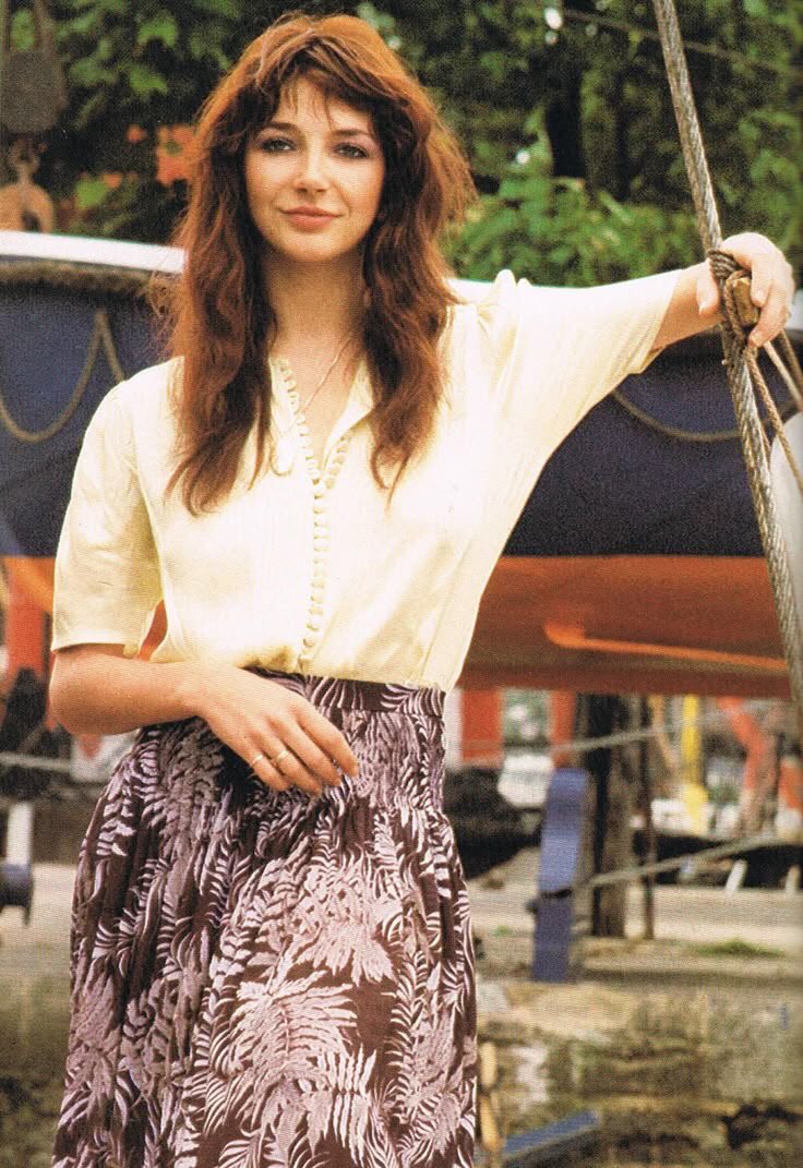 EAAAtzin's tweet photo. Feliz Cumpleaños Kate Bush https://t.co/9CHVw72mdO