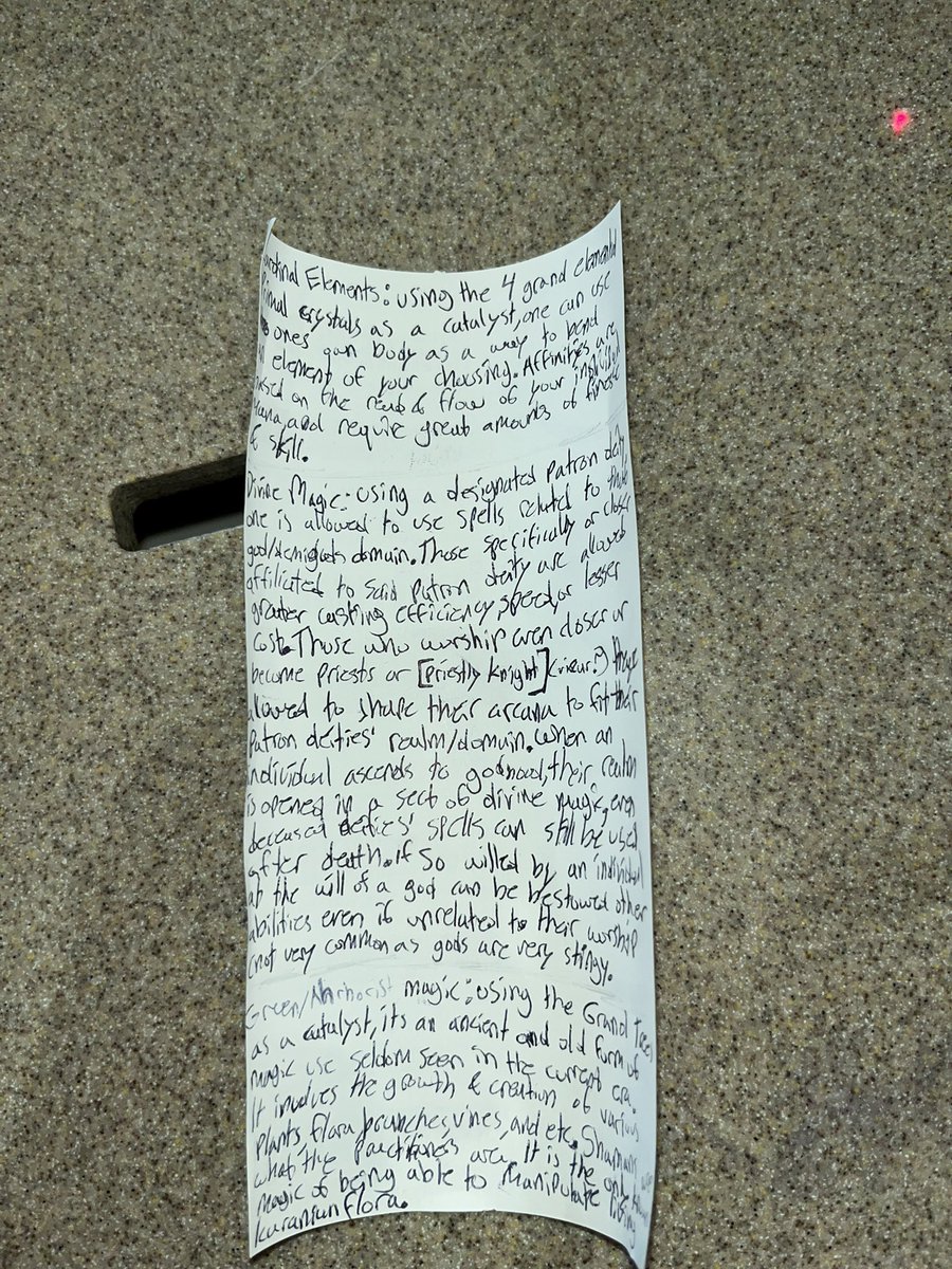 curiositysong's tweet photo. my coworker is genuinely losing his fucking mind https://t.co/9PgPG7CIAH