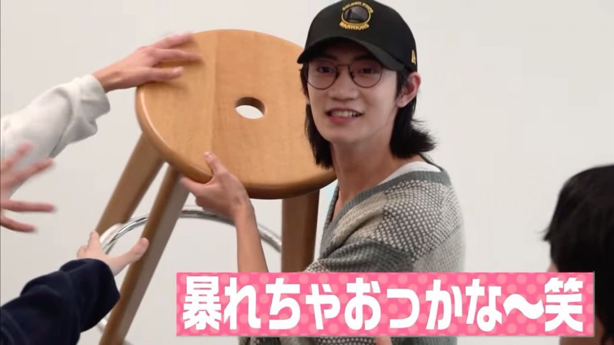 う 〜⤴︎︎︎⤴︎︎︎𝒎𝒊𝒏ㄘゅ❣️ tweet media