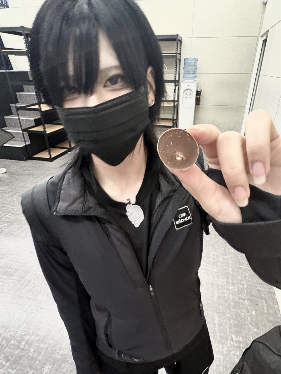 faithous_soma's tweet photo. 一緒に運動行かない？ https://t.co/imZdkXvz39