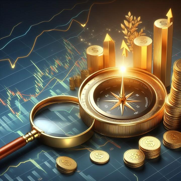 Goldanchor_'s tweet photo. ⚓ Stay anchored.

Markets move.

Headlines change.

Opinions come and go.

But discipline...

Never goes out of style.

Real wealth is built by consistency, not excitement.

📈 One trade doesn't define you.

A process does.

#GoldAnchor #Investing #Stocks #AI #NASDAQ https://t.co/WY2B1pHKcO