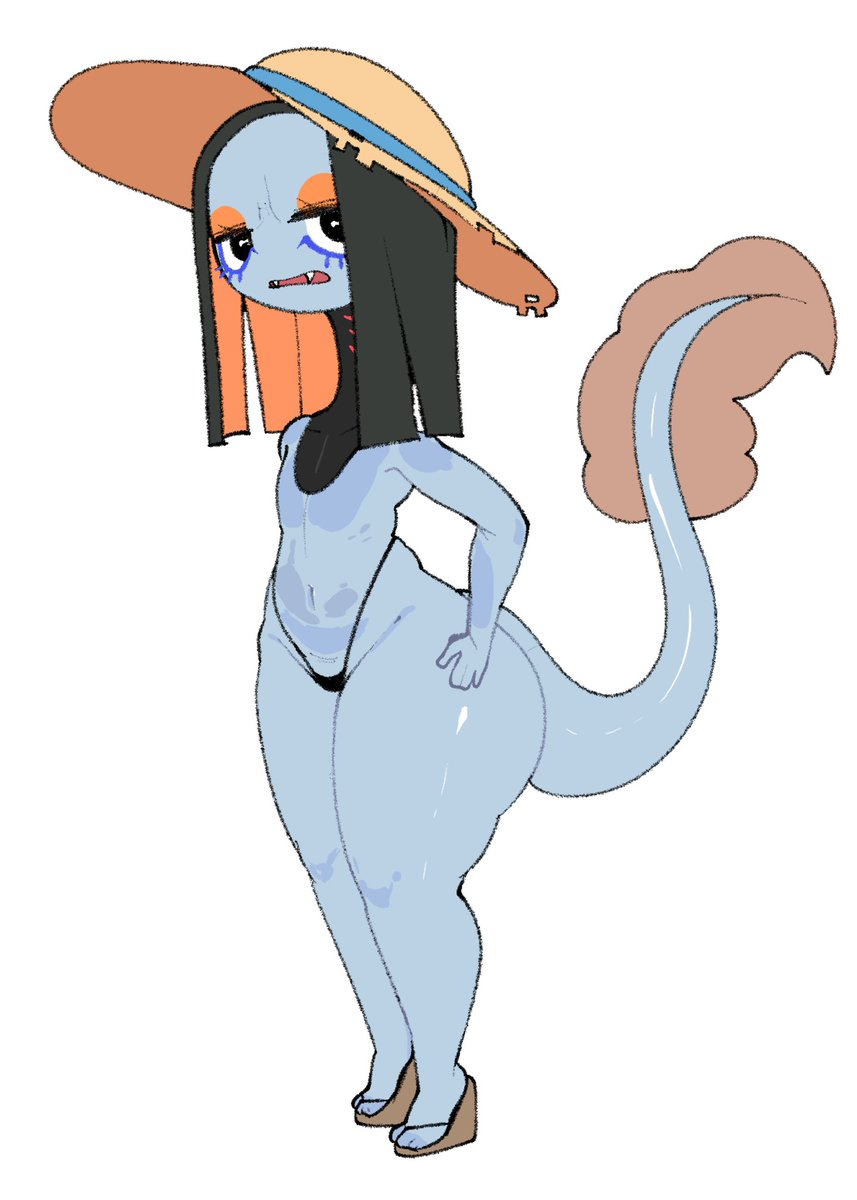 meweeze's tweet photo. Lil quick Fsh doodle 🙌 https://t.co/AxMFnAhlPP