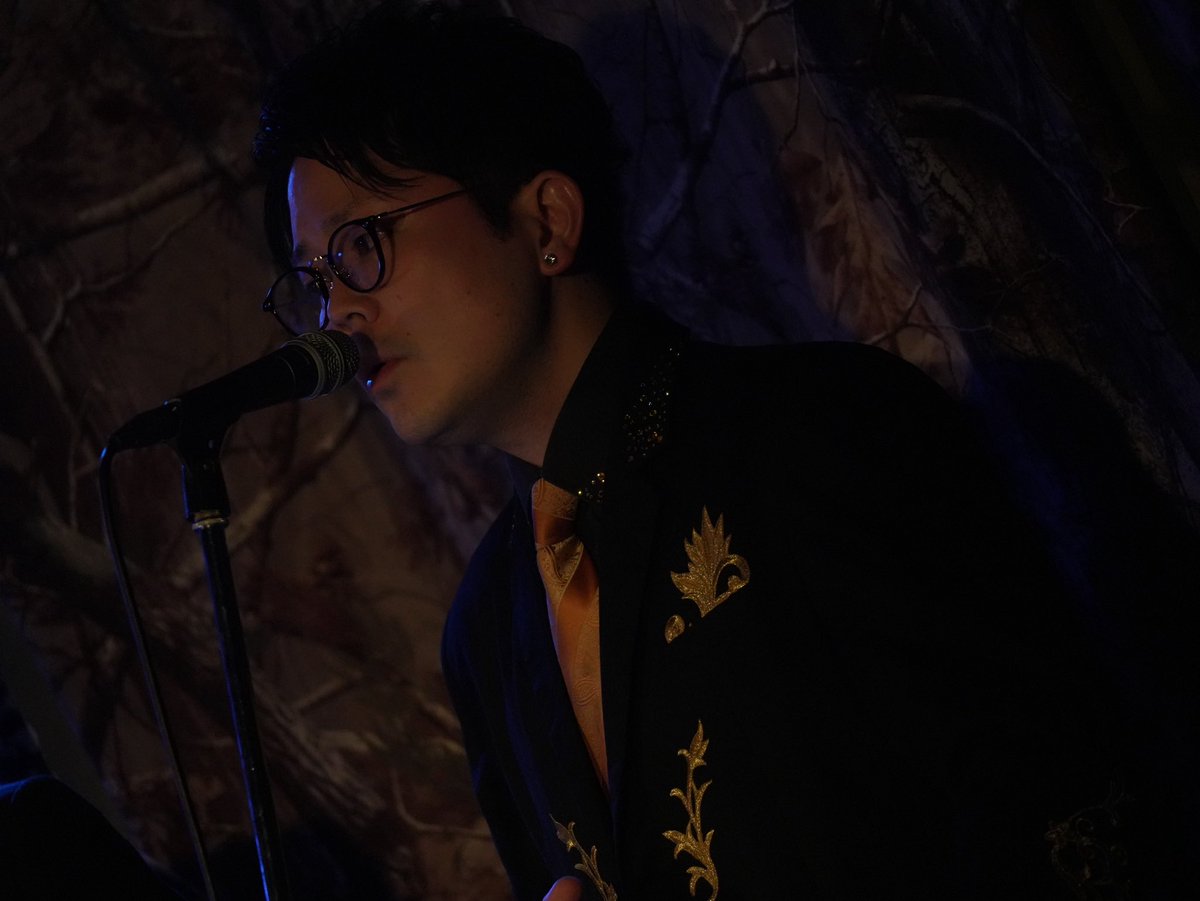 PPmTpEqLkyb7bb7's tweet photo. 2026/07/19 #GOLDEN_TIME vol.6
#Zuttoiru
#大城貴史 https://t.co/vfeXzkfbwb