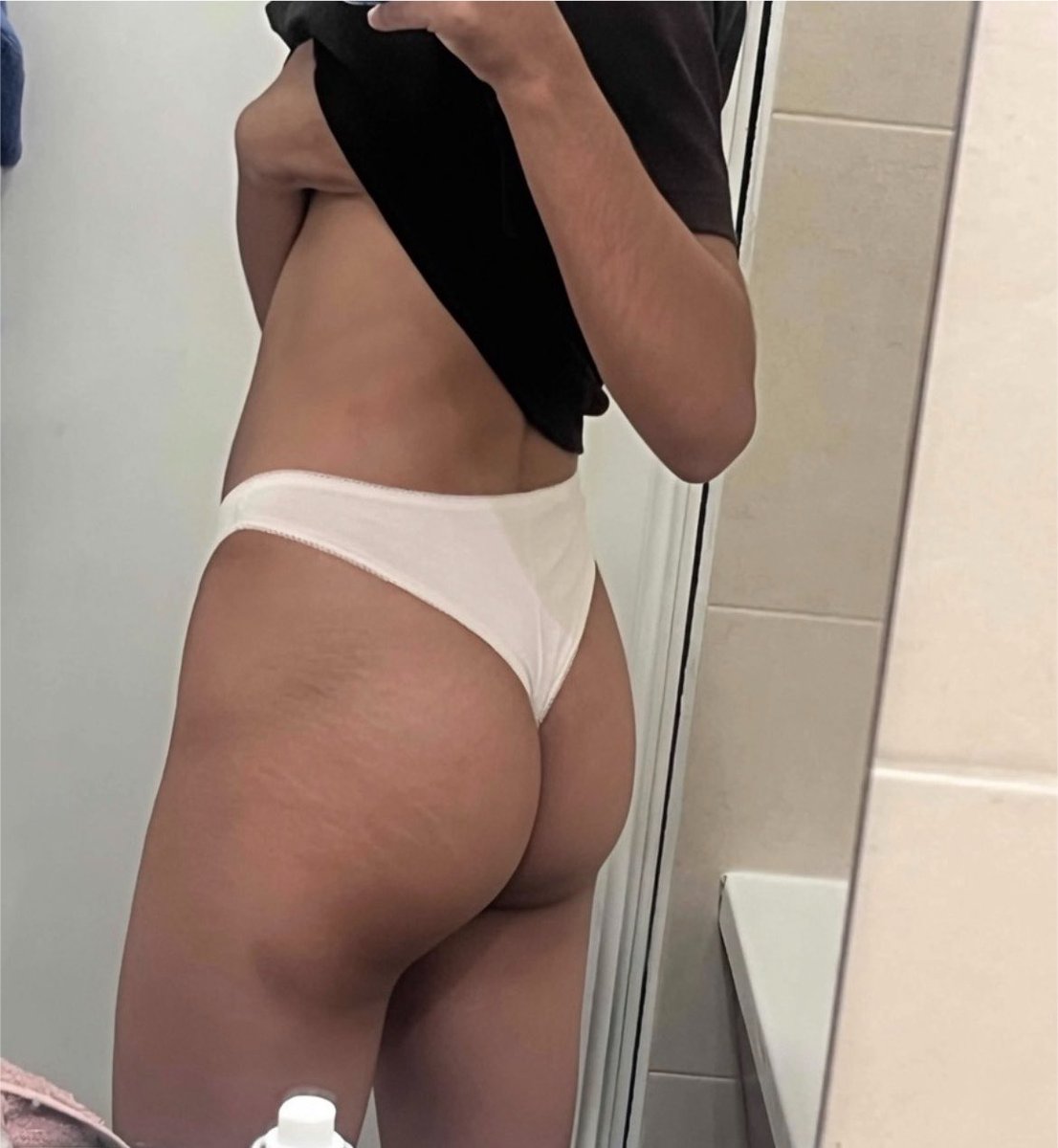 ShadySissi's tweet photo. My bad bitch femboy ass 😘
#femboy #pawg #sissylover https://t.co/xspvaQ8DMn