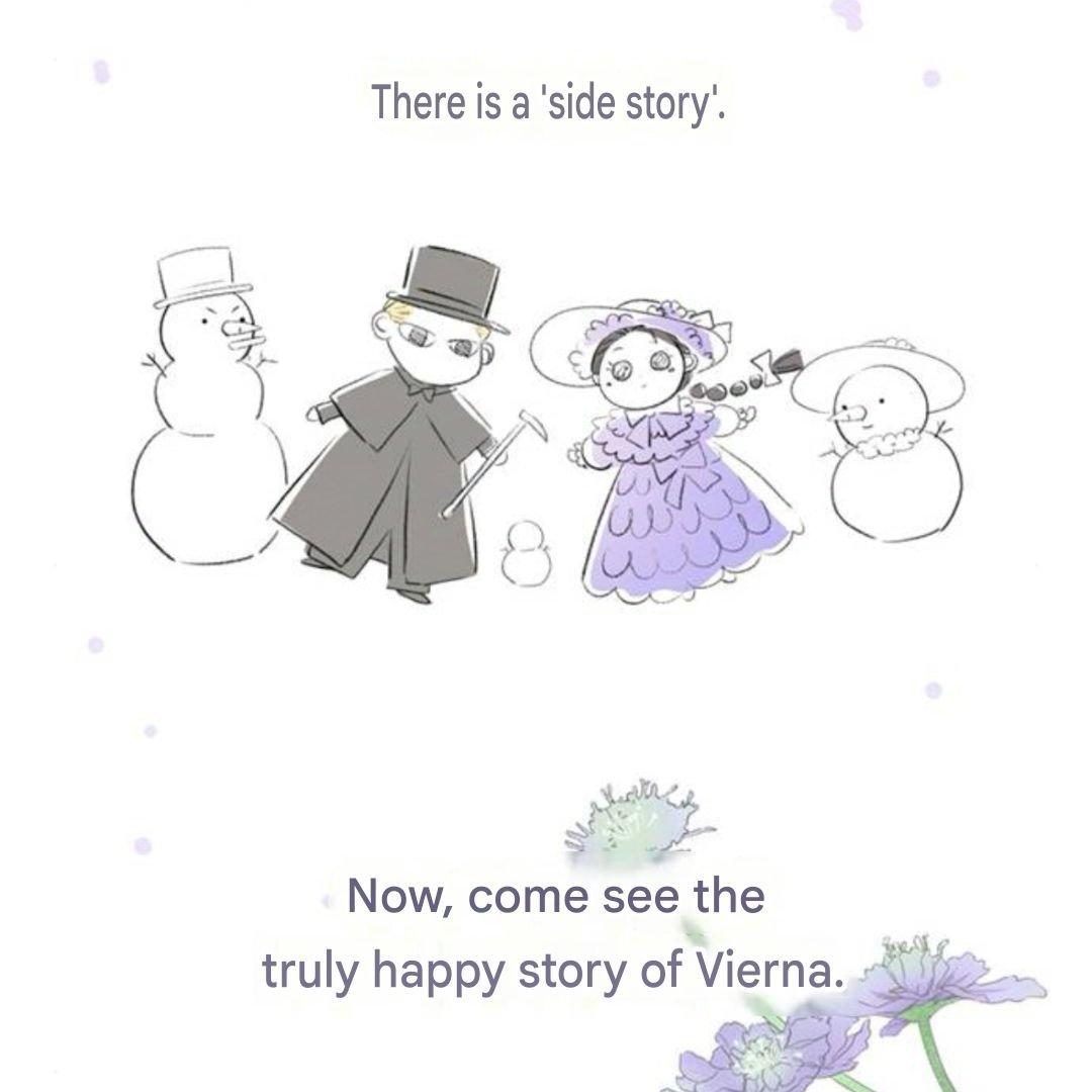 lilydniester's tweet photo. YASSS, it's confirmed.. we'll get The Problematic Prince side story, a happy ending complete package 😭🎉 https://t.co/SDRXMjVAJG