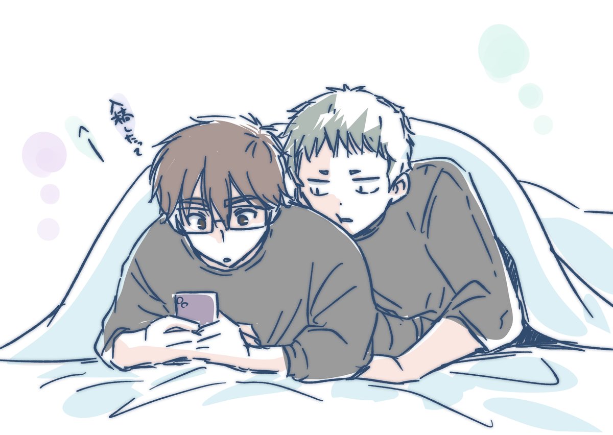 dia_tacos's tweet photo. また御倉描いて過ごすぞーー！！！ https://t.co/9Jkq9O7BGi