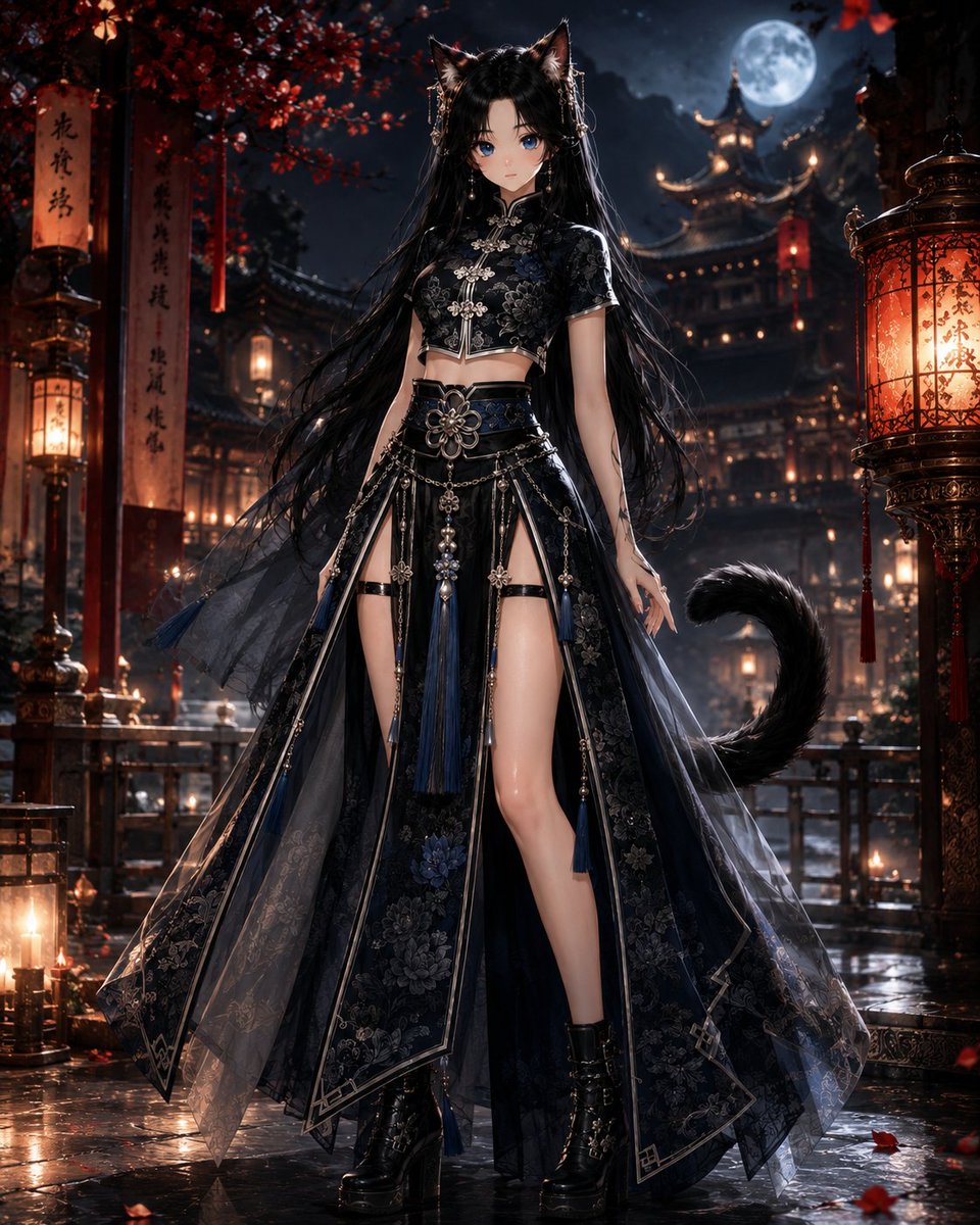Maevriel tweet media