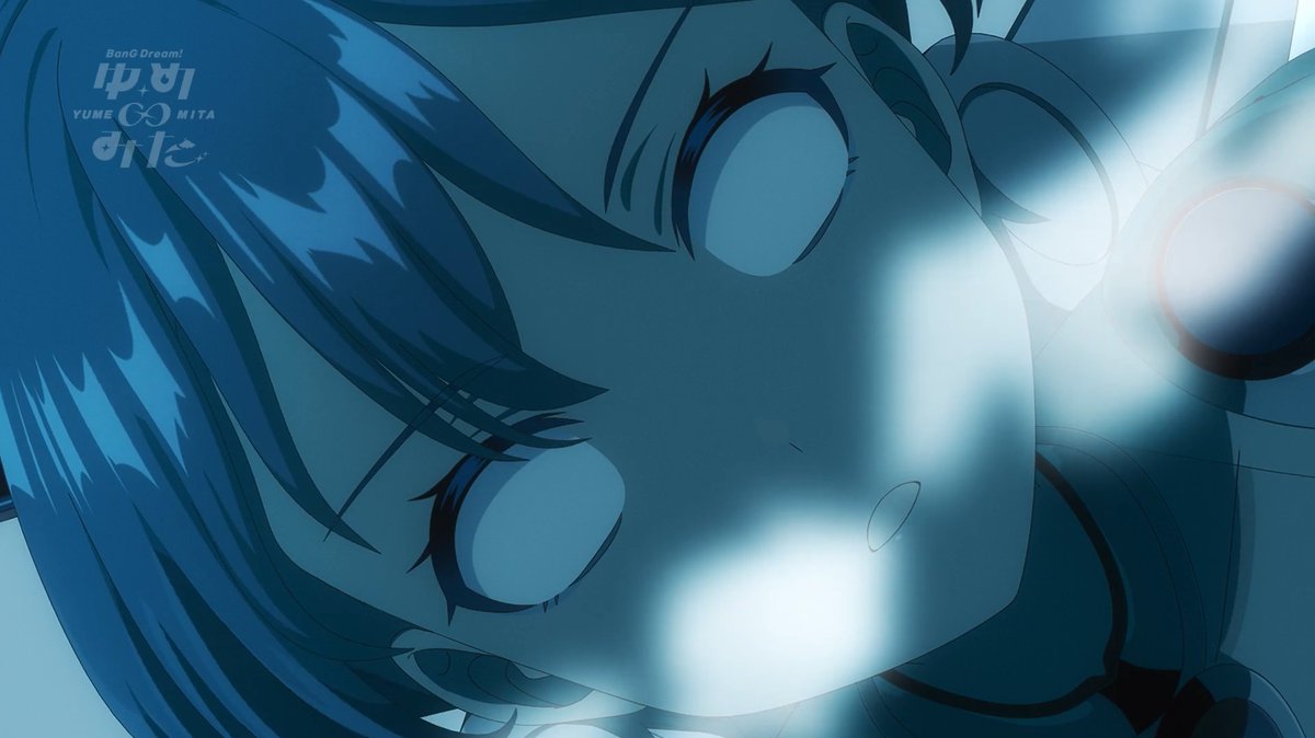 Hina_PotatoZ33's tweet photo. りっちゃんｷﾀ━━━━(ﾟ∀ﾟ)━━━━!!
＃アニメゆめみた https://t.co/eXZ43HKKoi