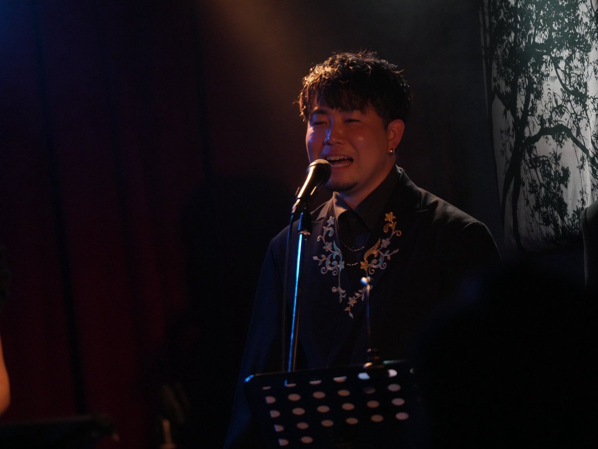 PPmTpEqLkyb7bb7's tweet photo. 2026/07/19 #GOLDEN_TIME vol.6
#Zuttoiru
#Ryo https://t.co/eJ7cfbUT2c