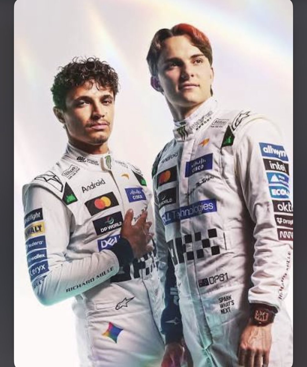 Con3597's tweet photo. @EASPORTSF1 you know what to do put these in the game please asap https://t.co/0QJuBbDJdS