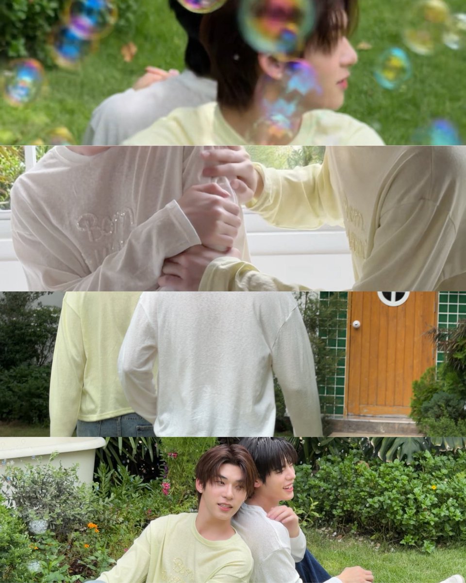 jarinyaofficial's tweet photo. 🫧🌿

#jarinyaofficial
#jarinyaxteeteepor
#twnpich #porsuppakarn https://t.co/Zj26ZLh81Z