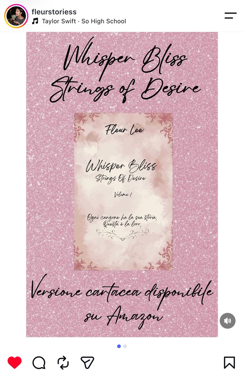lizzieyouing's tweet photo. la mia saga del cuore diventa cartacea 😭😭💗💗 se cercate un romance leggero da meno di 300 pagine da più libri, che vi faccia piangere e disperare, ve lo consiglio tantissimo #booktwt https://t.co/3oWld9LnUn