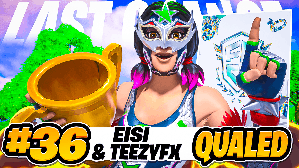 EisiWRLD's tweet photo. Show Support please

thanks for helping me with the vid while being FA @knaxxvfx @TizzyGFX @VeRyXMNG (2 weeks quicker then my old org💀)

https://t.co/xkRbfbqkYB https://t.co/NPSSbtKIac