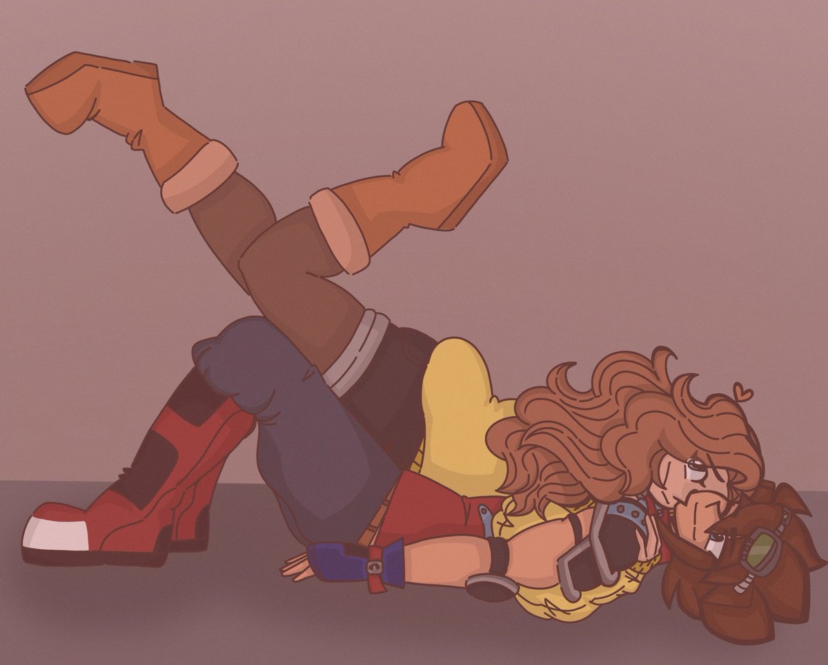 spunkysketch's tweet photo. Promo post!

Hihi I’m Rin, and I yume Valon from YGO! — selective sharing! 

Ship name: Shieldshipping

#ygotwt #yugiohduelmonsters #yumeshipping #yume #valonyugioh #shieldshipping https://t.co/b1n6DGRtFz