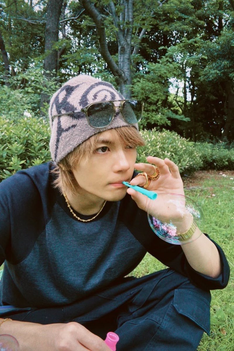nek0_0yster's tweet photo. アクセサリー着けてる男が大好物です https://t.co/AjvVZdUDKg