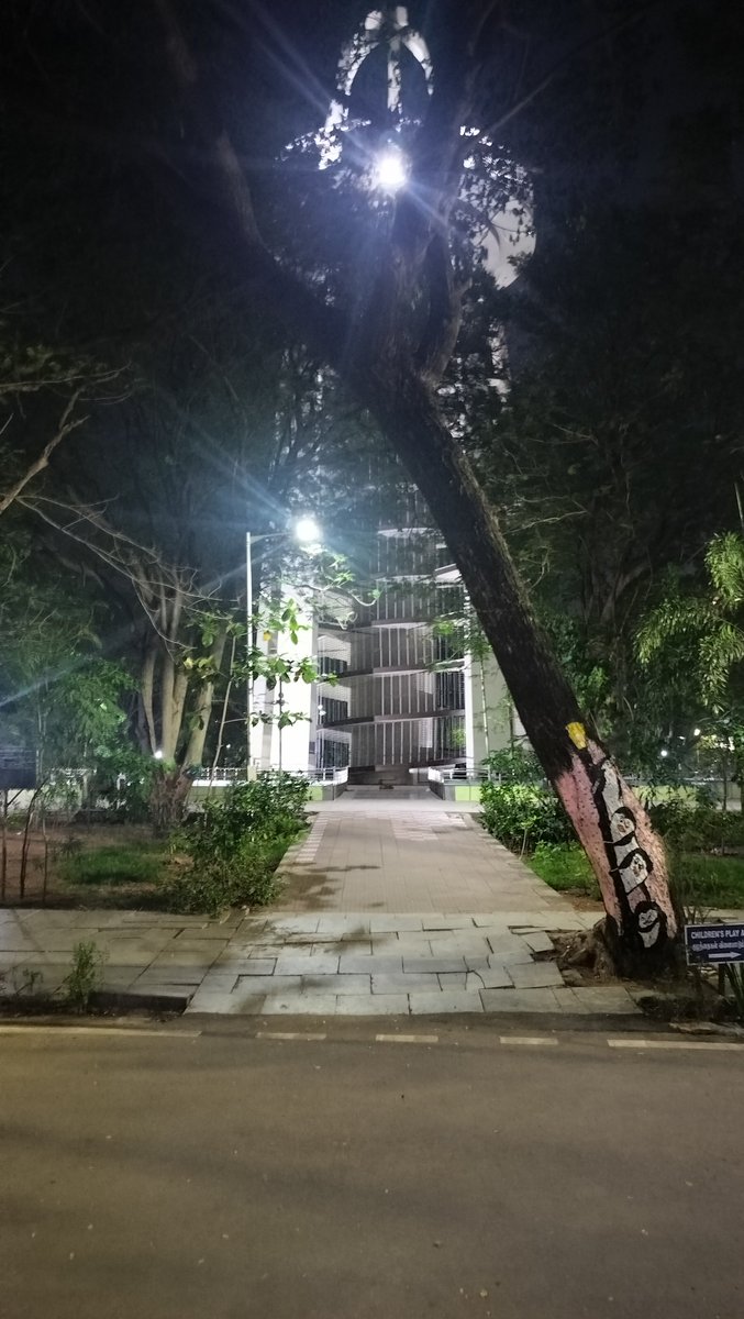 marketforce10's tweet photo. After ages returning to my Den. அன்பே Tower Park 😍 #annanagar https://t.co/MhqakrXhSV