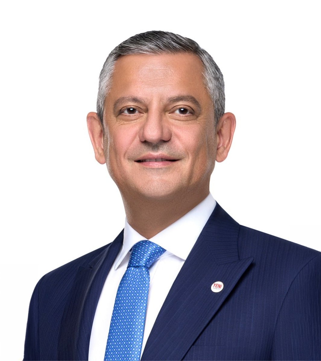 ult1matoms's tweet photo. YENİ Parti Genel Başkanı Özgür Özel'in kurumsal fotoğrafı yenilendi.

ESKİ / YENİ: https://t.co/3I3uvahBiO