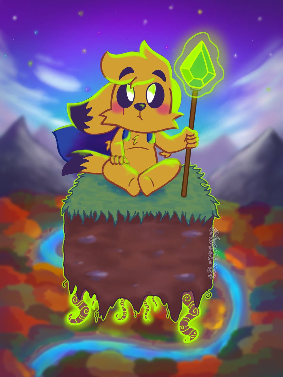 AvriLLL1927's tweet photo. "Las Perrerias de Mike Dimension Rota"
Un dibujo que hice de uno de mis Aus, que les parece?ππ»ππ»β¨
#CoMPaS #LPDM #LPDMDR πβ‘ https://t.co/DnCVPraDGT
