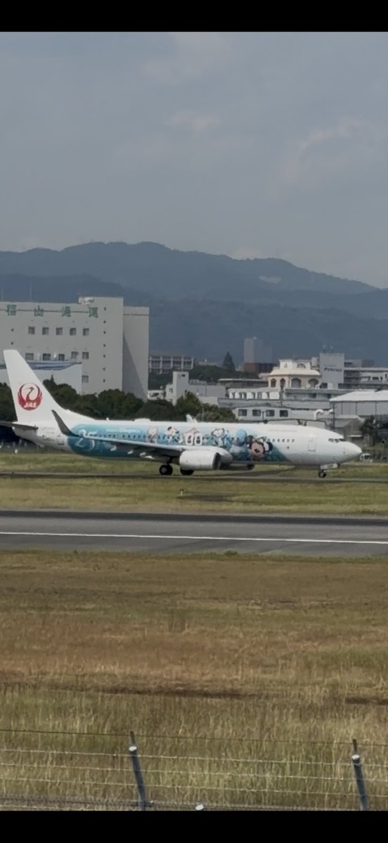 8714kc's tweet photo. 今日の伊丹空港✈️は　豪華な共演でした。　ほぼ同時刻の離陸🛫となり楽しませてもらいました。😊
ポケモンジェットもこんなに早くに伊丹空港に来てくれてありがとう😊
#伊丹スカイパーク
#ポケモンジェット
#Jubilee Express https://t.co/emQQtbL3aS
