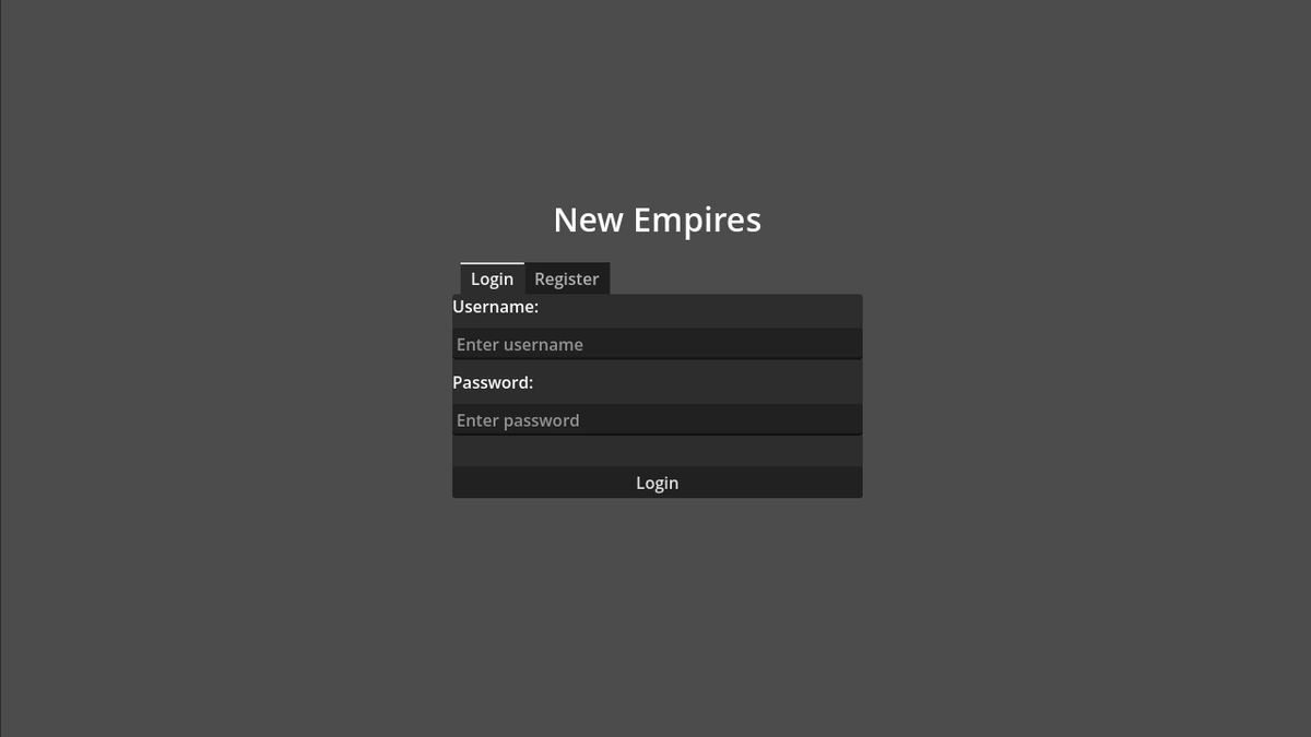 _Vacrin's tweet photo. NewEmpires facelift incoming!

#GameDev #GameDevLife https://t.co/qrJ8KlrbpD