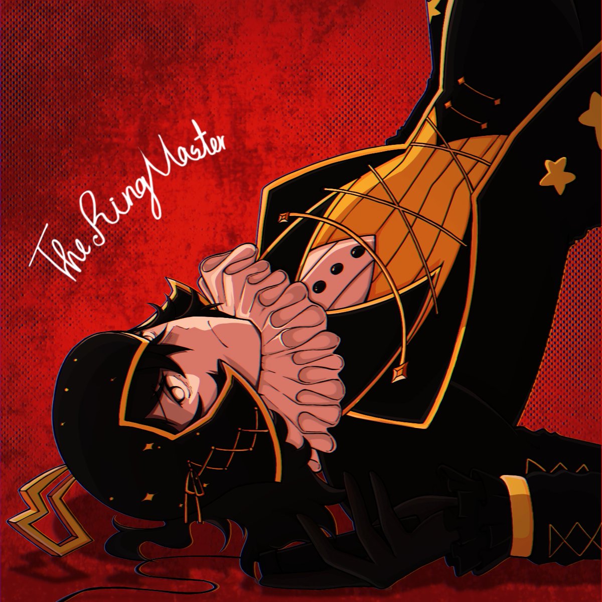 YuriChan348661's tweet photo. [The ringmaster fanart]
Do not copy or repost my art work
FB : ShiraYuri
#theringmasterforsaken #roblox #forsaken https://t.co/VtbkObXY0V