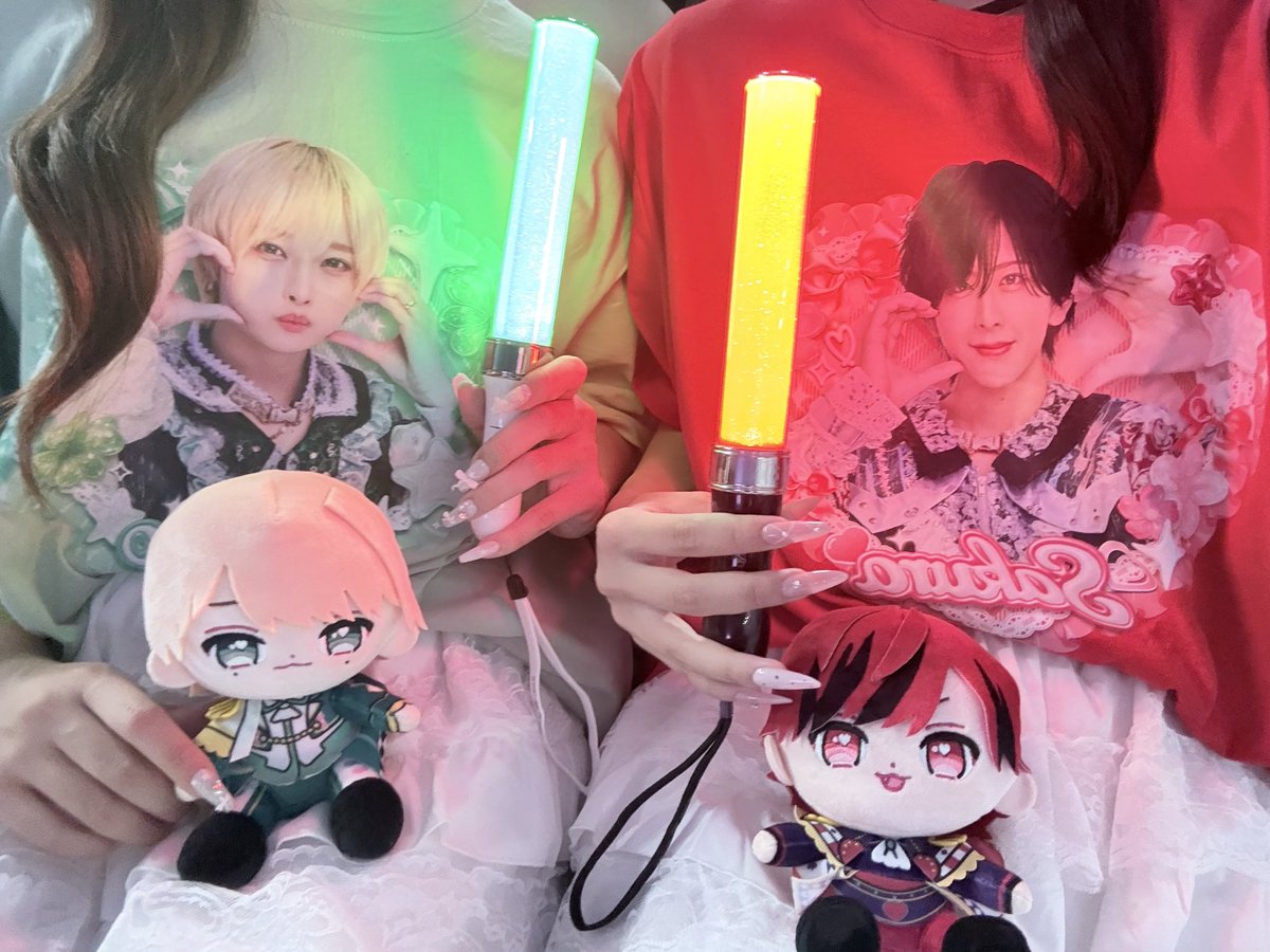 sakura_ri0105's tweet photo. #らぶしっく 2.5th ANNIVERSARY
日本武道館ワンマンライブ
-ハピネスだけで世界中埋め尽くしてやれ！-

ハイトーンさくらくんかっこよすぎて惚れ直した💭❤️

@sakura_lvsk 
 #さくらくん  #らぶしっく武道館 https://t.co/IVybRzQOmJ