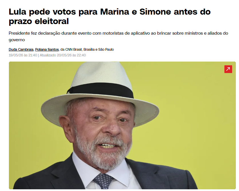 rafaolliverof's tweet photo. Por que a campanha de @FlavioBolsonaro denuncia nada de errado do lula? https://t.co/z0DH1dDFJb