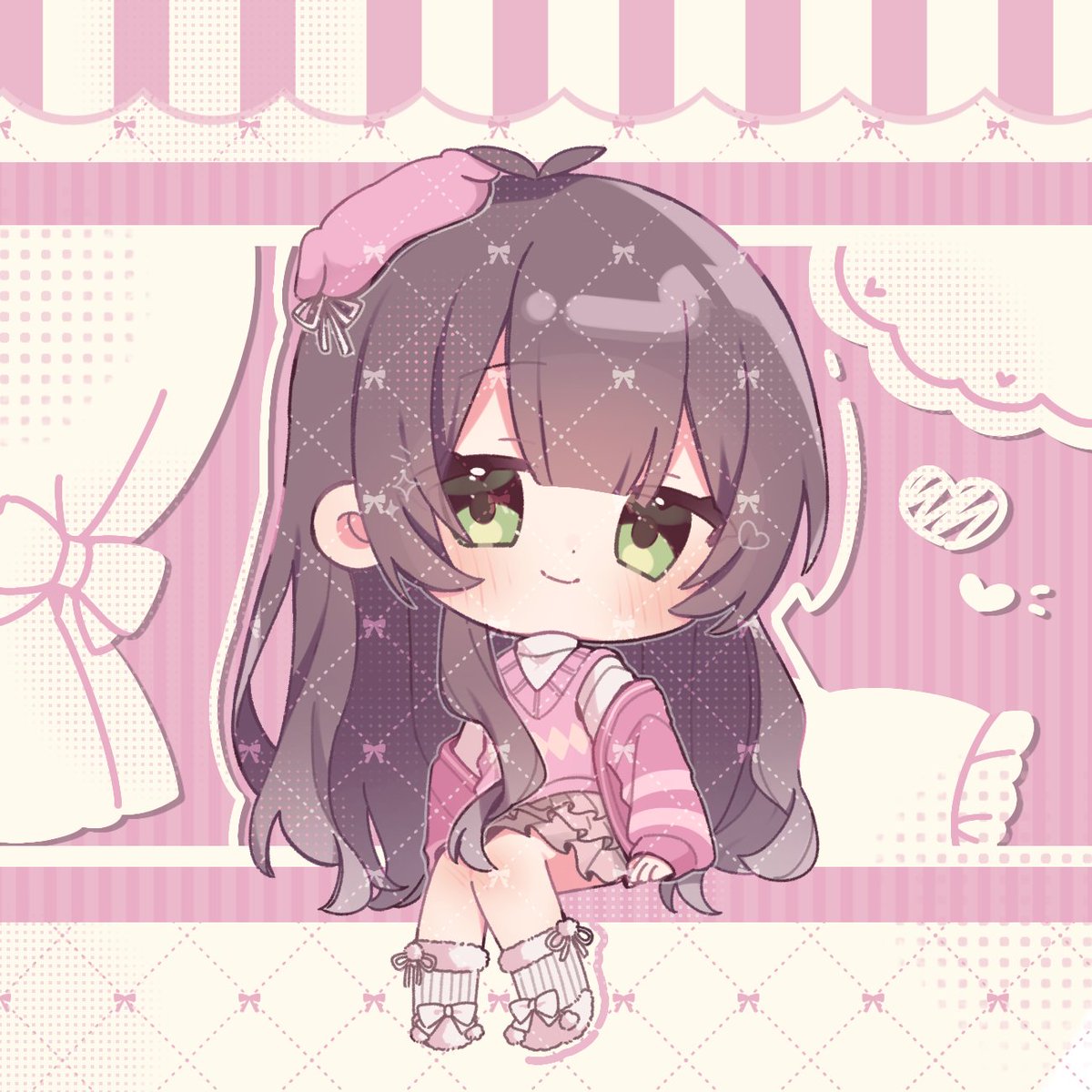 mnmo0_0's tweet photo. 企画消してメディア欄寂しくなっちゃったので…🩷💜 https://t.co/jztfP2ki9s