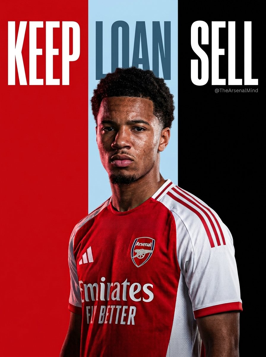 ARDENT GOONER tweet media