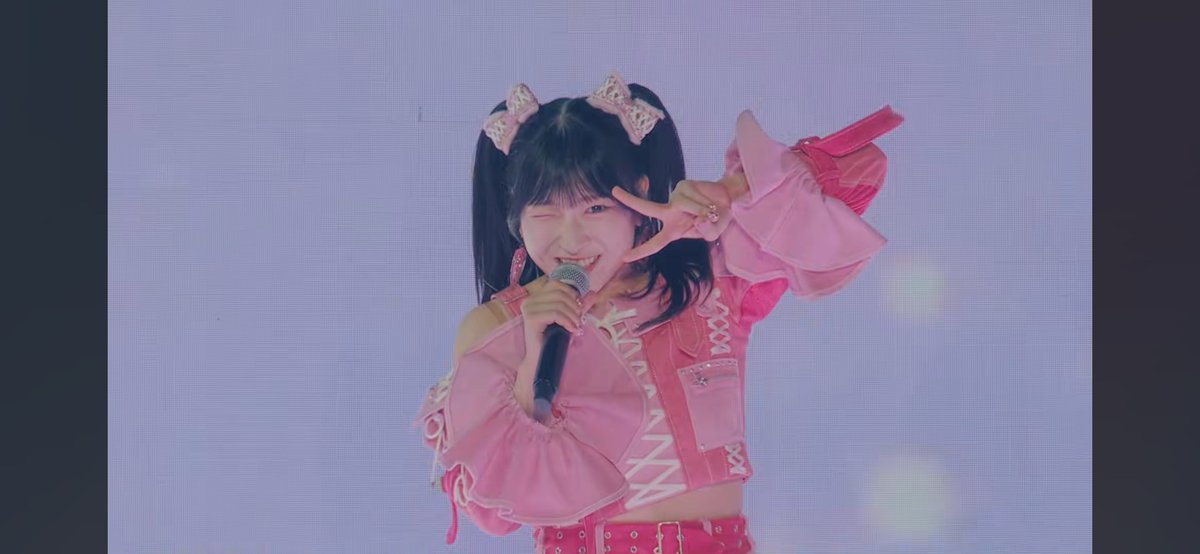 kyun_mimo's tweet photo. @rma_crew なんですかこれは
あと、1番サビの(お前らもっと盛り上がっていけんだろ！)みたいな歌い方のももきゅんが、もう… https://t.co/XjZbaI2KT4