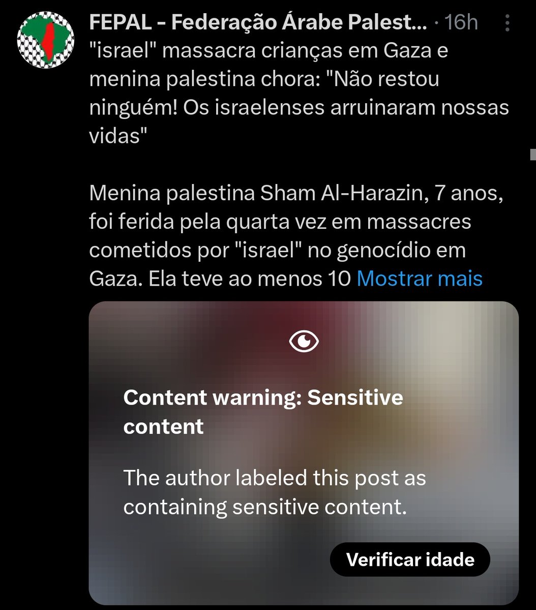 mercenario_26's tweet photo. Será que agora a esquerda entende o real motivo da Lei Felca ou vai continuar apoiando a censura e repressão em nome da "proteção às criancinhas"? https://t.co/J73Aw87Kmw
