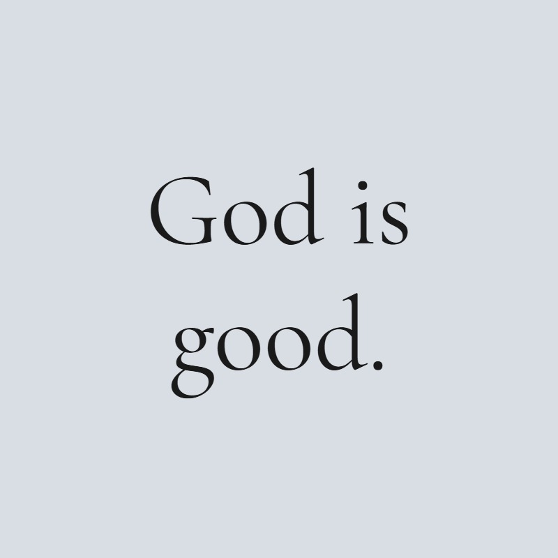Thank God tweet media